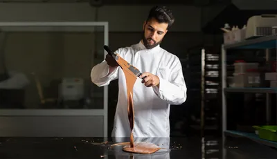 Najnoviji čokoladni trendovi za 2023