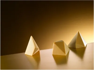 Belcolade Selection Amber Cacao-Trace 30%