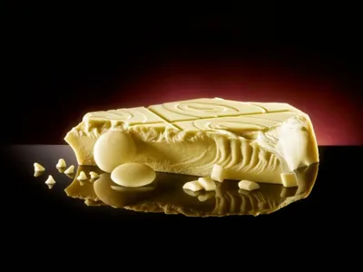 Belcolade Blanc Selection 29% Cacao-Trace