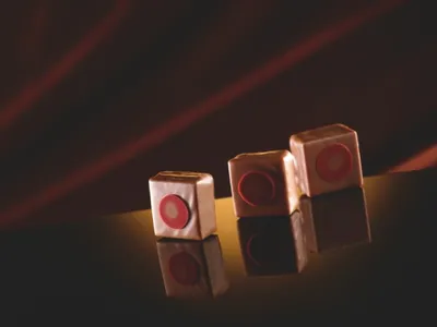 Belcolade Lait Selection 35% Cacao-Trace