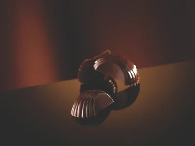 Belcolade Noir Selection 55% Cacao-Trace