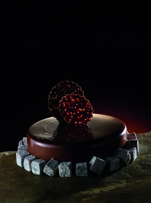 Chocolat Noir Origin Peru Cacao-Trace