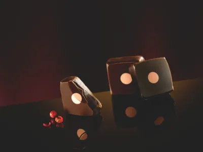 Belcolade Noir Origins Vietnam 73% Cacao-Trace