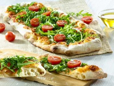 O-tentic Mediterraneo