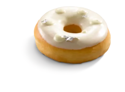 Carat Decorcrem White